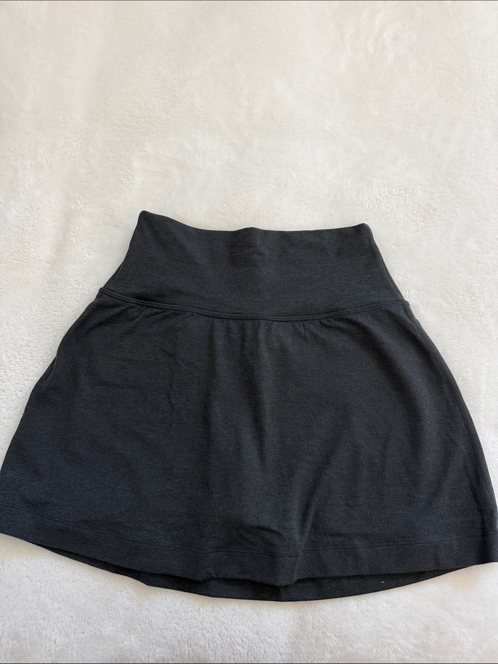 Prana skort